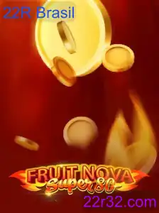 FruitNovaSuper80