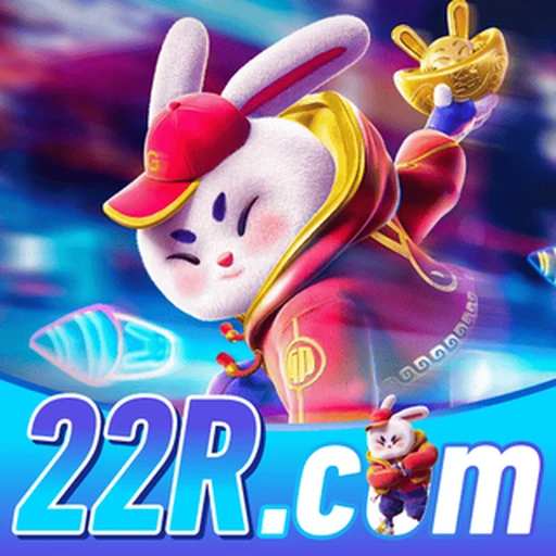 22R Brasil Logo